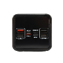 Повербанк 30000mah Andes 4 USB с Вашим лого Фото 2